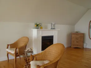 Alexanders Beach House, Beautiful 4-stjernede Ocean Front Beach House - Image 2
