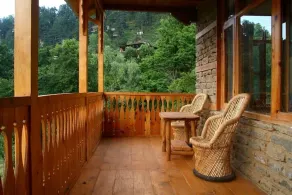 Unit 2 Himalayan Brothers Bed & Breakfast - Image 3