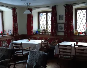 Haus Barnabas im Engel - Gasthaus Engel - Image 4
