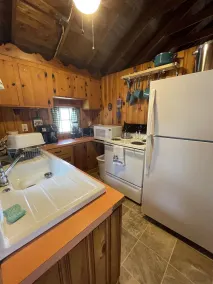 BEACHFRONT ON SEBAGO LAKE - Image 5