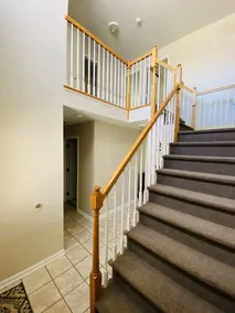 Duplex/Side A  Family Friendly/Renovated. 1 & 1/2 blocks to beach. 6 beach tags - Image 2