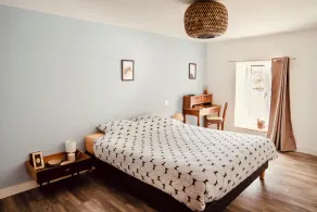 Grande maison de ville MALO LEONE 250m2 pour 15 personnes proche du Puy du Fou - Image 5