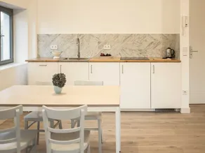 Wohnung 2. OG Rechts - Gut Üselitz - Image 2
