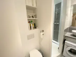 appartement aux pieds des pistes - Image 3