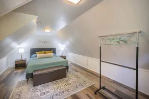 Christmas Tree Hideaway | Modern 2BR Pet-Friendly - Image 4