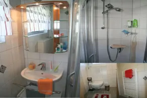 \"Haus Osserblick\" - peace and quiet - switch off - recharge your batteries - Apartment Osserblick 3 stars - Image 4