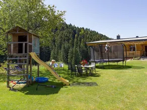 Lägenhet \"Wilder Kaiser\", 2 sovrum - Lägenhet Obermühlberg - Image 2
