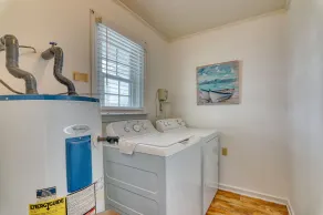 Misty Harbor, Beautiful Oceanfront Home in Cherry Grove - Image 2