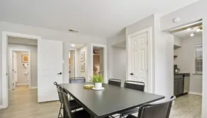 Walk to Restaurants or Cook in Subway Tile Kitchen - Image 4