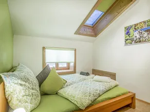 Two combined holiday homes with fantastic views! - Image 4
