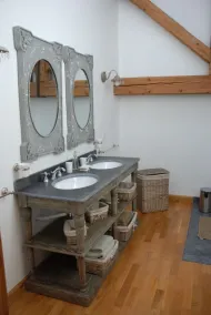 Gîte Glycine til 8 personer - Image 5