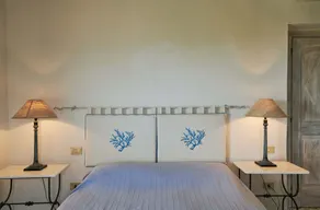 Grande villa panoramique prestigieuse et privée avec bois privé. - Image 5