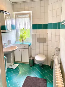 Apartamento de férias \"Alraftsblick\" com Wi-Fi e varanda - Image 3