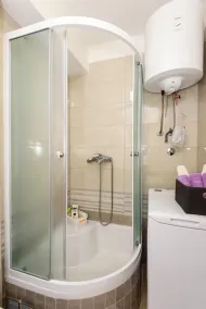 Apartment Jadranka with Sea View in Rogotin - Image 3