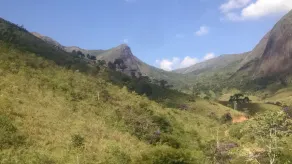 Serra do Itacolomy, Casa de campo - Image 5
