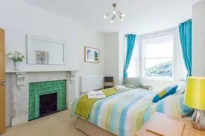 Appartement de luxe à trois chambres, Ventnor, Ile de Wight - Image 2