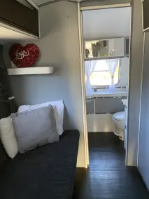 Beautiful 1972 Classic Airstream in Santa Monica Mountains - Image 4