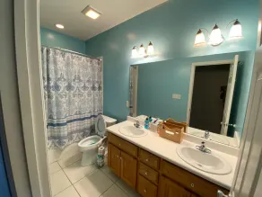 Pool/Bon Fires at Cul-De-Sac 4 Bedroom/3 Bath Getaway. Close to Wild Adventures - Image 3