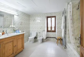 Owl Booking Villa Can Brullet - Rustic Stay - Image 2