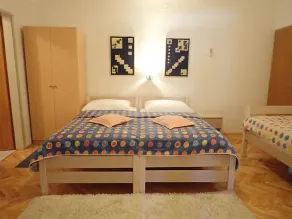 Apartments and Rooms Tinka (40349-A2) - Starigrad Paklenica - Image 4