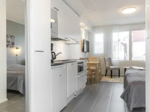 Holiday Home Skistar 315 by Interhome - Image 5
