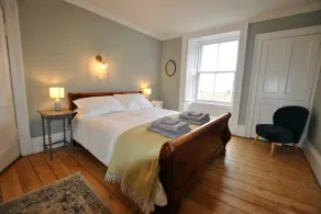 Carstairs House- fabulous family home by the sea - Image 5