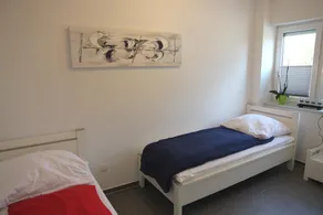 Haus am Meer Whg. 1 EG Edo-Wiemken-Str. 48, 75qm 4 Personen - Image 2