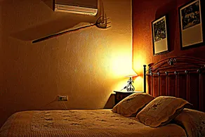 Cabritas: Bauernhaus - Jaén - Image 3
