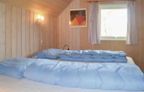 Amazing Home In Give With Sauna - Image 5