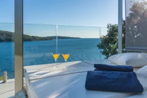 Luxury Villa La Bellissima with Pool - Image 3