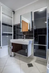 Luxury apartment Alduk close to Znjan beach with the sea view - Image 3