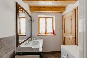 Cozy Cottage on the mountains in Trentino Alto Adige Valle dei Mocheni - Image 2