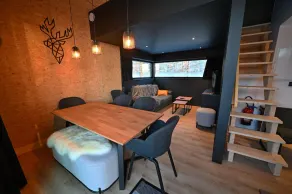 Eco Holiday Home in Viroinval in Nature - Image 5