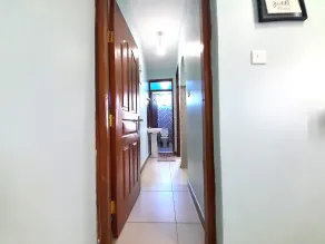 A Cozy 1 Bedroom at the heart of Kakamega Town with Calming views - Image 4