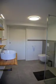 Cozy vacation apartment with tiled stove for 4 people - Image 3