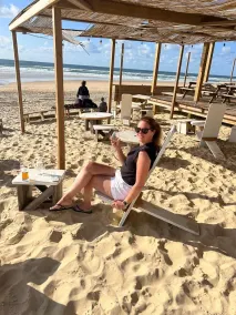 3 sengs villa med privat pool, beliggende i en nyligt anlagt have, strand beliggenhed - Image 5