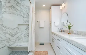 Heated salt water pool,true vacation for meticulous renter. Two miles from beach - Image 2
