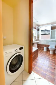 Charming Lakka Retreat: Angelina Apartment with A/C and Central Square Balcony - Image 3