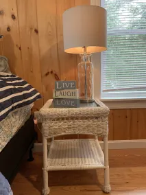 Smukke Lakefront 6 værelses hjem i Bridgton Maine på Highland Lake! - Image 4