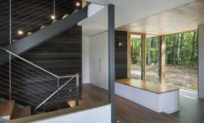 Moderne mesterværk på Squam, vist i Boston Magazine - Image 2