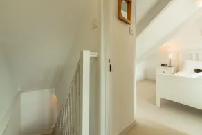 A Grade II listed, three-storey cottage that's been tastefully refurbished. - Image 3