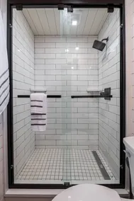Cozy Tiny Container Home-The Outwest - Image 3