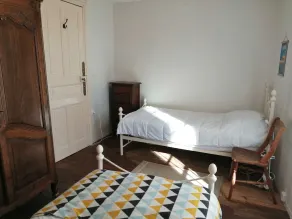 10mn from the spa, pleasant house for 6 people private swimming pool june to september - Image 5