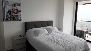 ☆☆☆Contemporary Apartment with all Amenities in Balsos with City View / 1AC☆☆☆ - Image 3