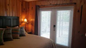 Cabin Located on Tannenbaum Golf Course in Drasco, AR. - Image 4