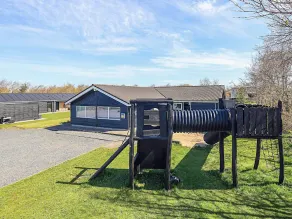 4 star holiday home in Vinderup - Image 3