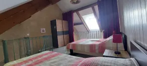 Le Bellevue, quiet gite with panoramic view 10 minutes from Sarlat - Image 3