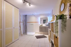 Ferienwohnung 'Le Mas Des Pins' mit Bergblick, WLAN und Klimaanlage - Image 4