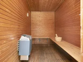 5 Sterne Ferienhaus in Hals - Image 4