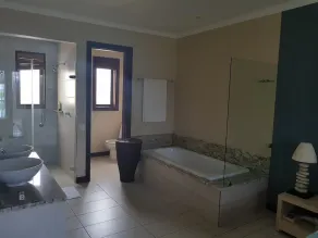 03 bedrooms fully equipped self catering mason on Eden Island in Seychelles - Image 2